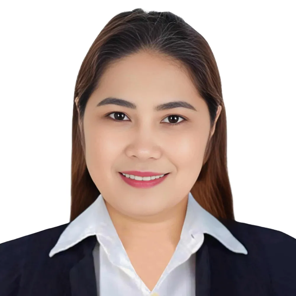 LEAP 2025 Awardee - Raquel C. Mandia